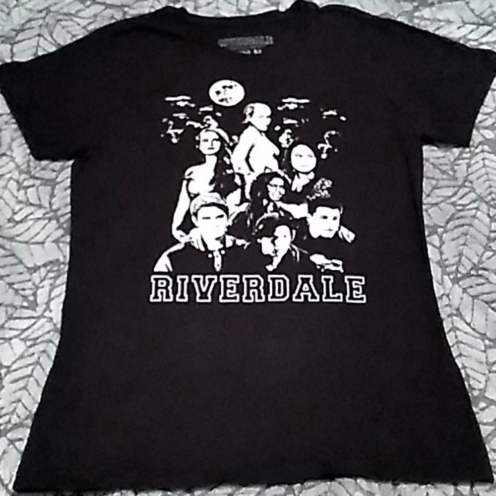Riverdale T